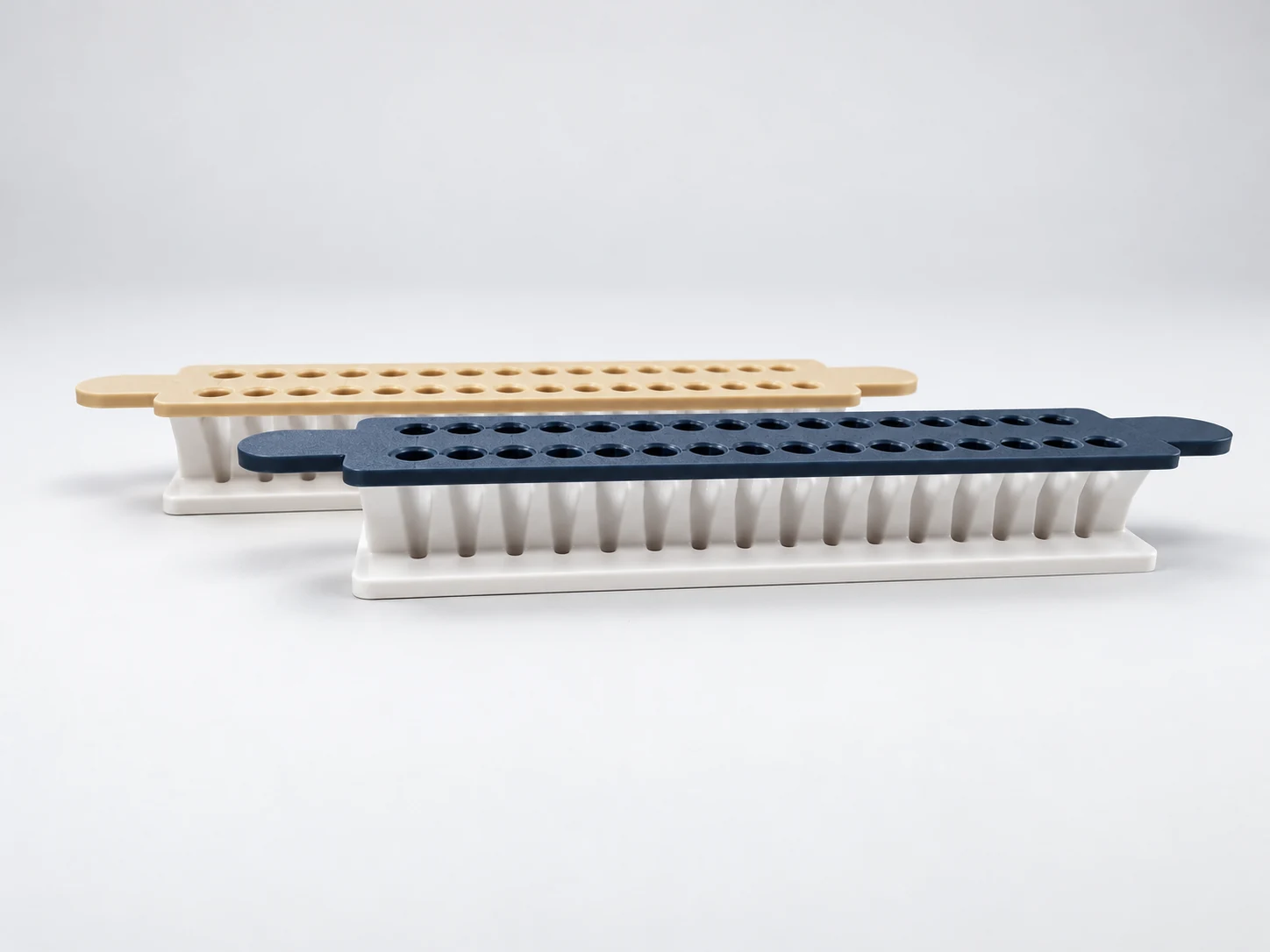 ClearUpp32 PCR-tube magnetic racks